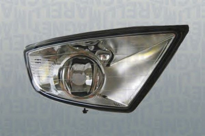 MAGNETI MARELLI 710305068003 -  Противотуманная фара